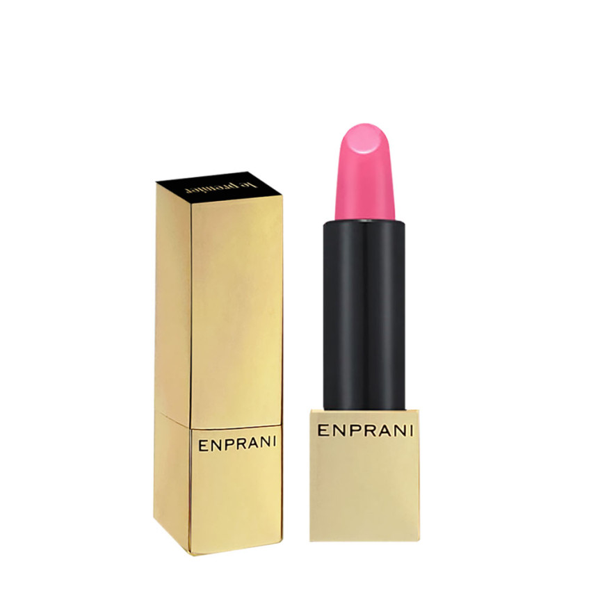 Enprani Le Premier Lipstick - PK12 Daisy Pink 3.4g / 0.11 fl.oz. Enprani Le Premier Lipstick - PK12 Daisy Pink 3.4g / 0.11 fl.oz.